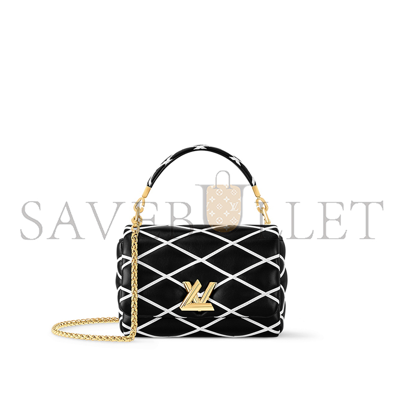 LOUIS VUITTON GO-14 PM M14849 (20*14*9cm) LOUIS VUITTON GO-14 PM M14849 (20*14*9cm)